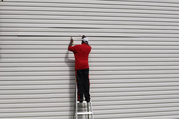 Best Weatherproofing and Sealing  in Avoca, PA